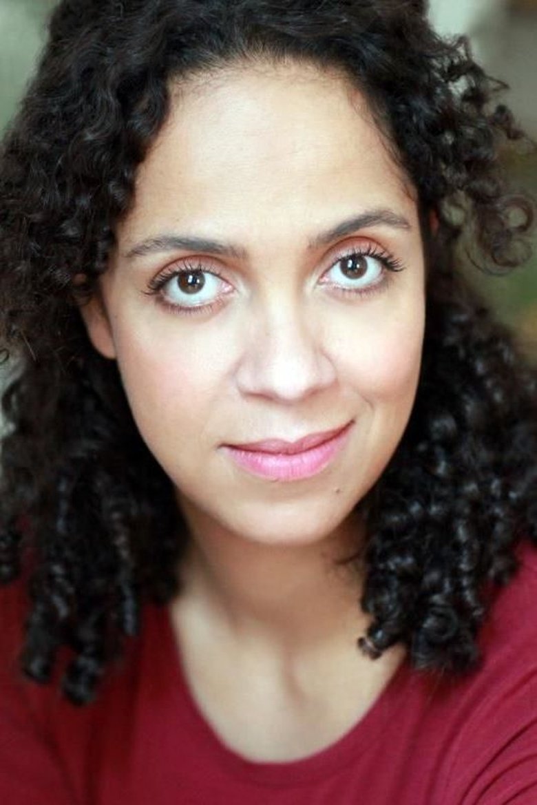 Miranda Heath Portrait of Miranda Heath