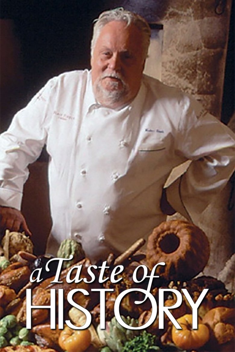 A Taste of History Poster of A Taste of History