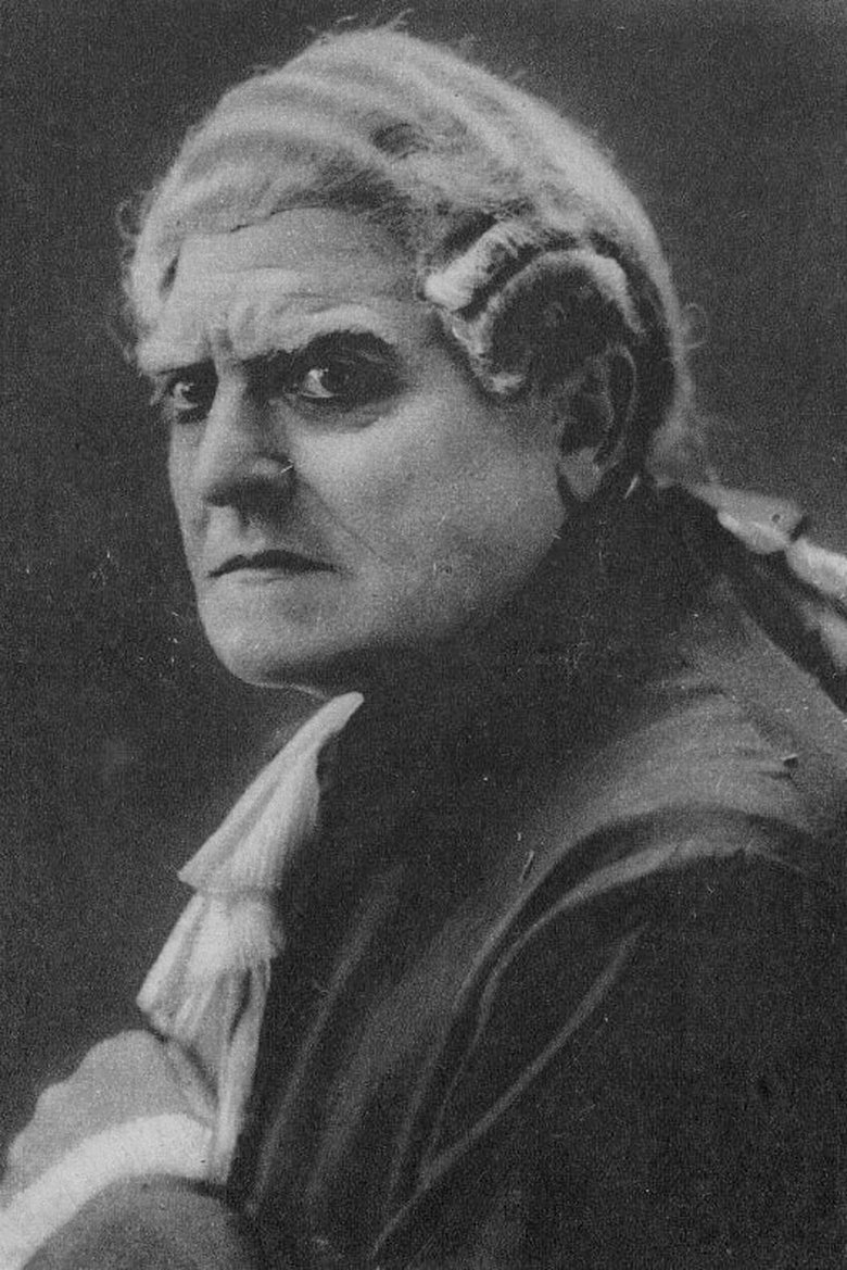 Henri-Amédée Charpentier Portrait of Henri-Amédée Charpentier