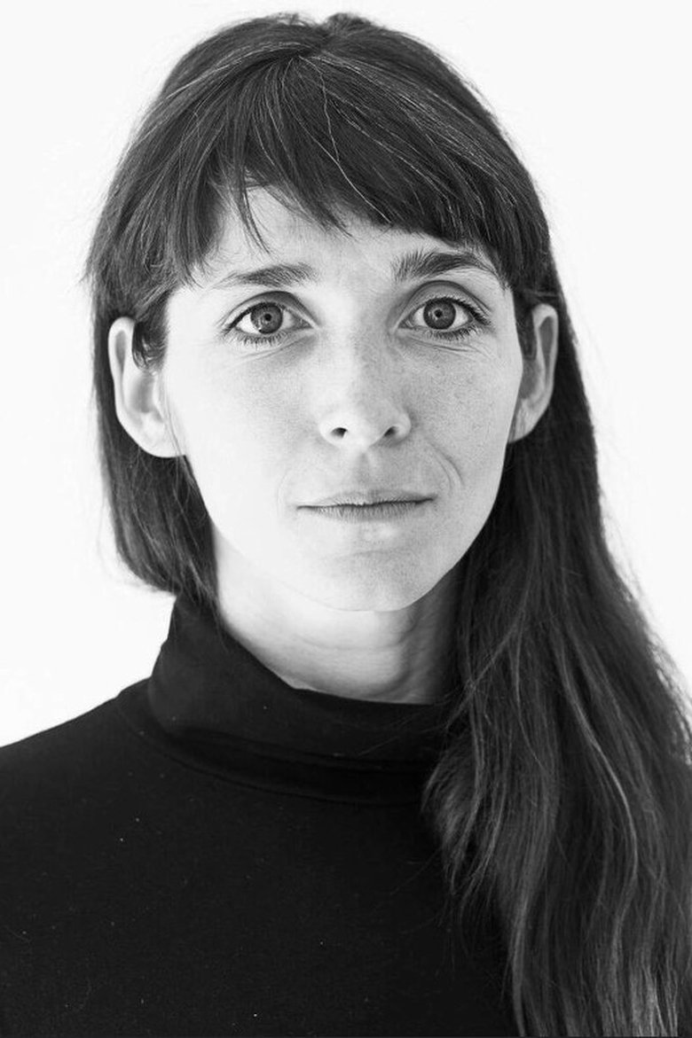 Sofia Nolsøe Mikkelsen Portrait of Sofia Nolsøe Mikkelsen
