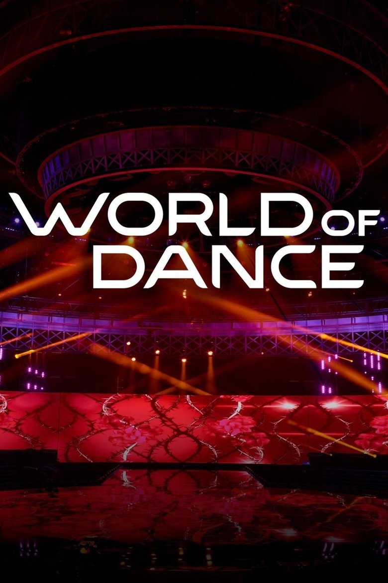 Cast and Crew in World Of Dance - The Duels 4 (Season 2 - Episode 12) - The Duels 4 Poster of Cast and Crew in World Of Dance - The Duels 4 (Season 2 - Episode 12) - The Duels 4