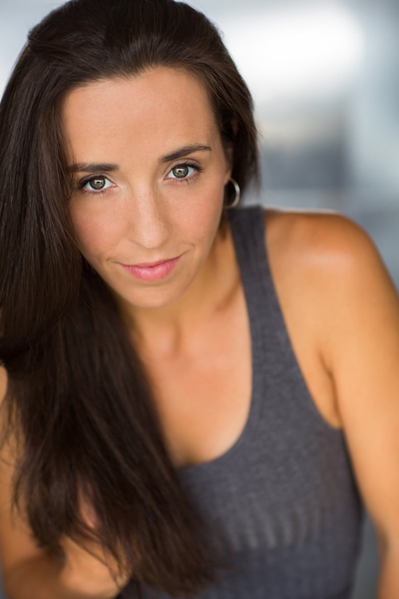 Lauren Chavez-Myers Portrait of Lauren Chavez-Myers