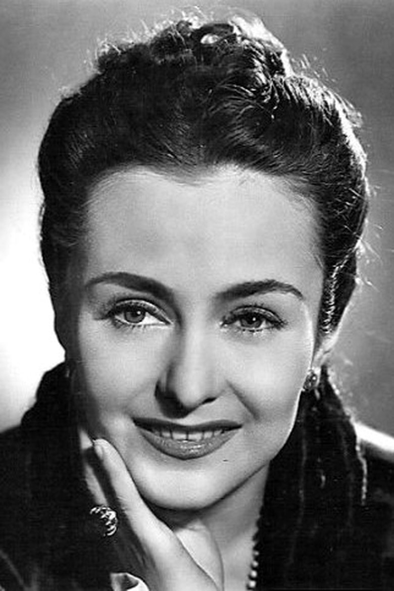 Gertrud Wolle Portrait of Gertrud Wolle