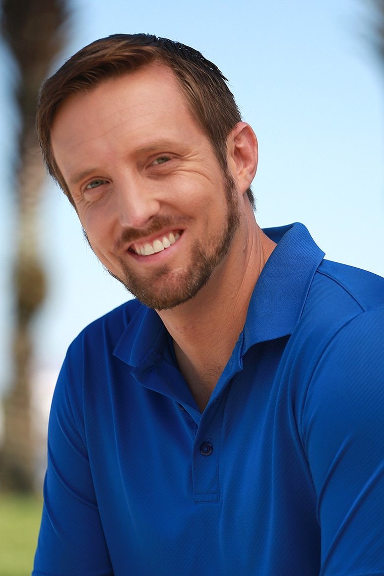 Brendan Jackson Rogers Portrait of Brendan Jackson Rogers