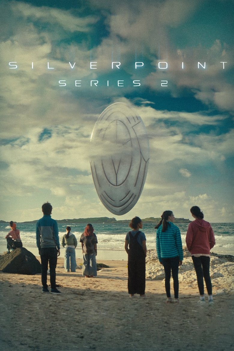 Cast and Crew in Silverpoint - How I Wonder What You Are (Season 2 - Episode 13) - How I Wonder What You Are Poster of Cast and Crew in Silverpoint - How I Wonder What You Are (Season 2 - Episode 13) - How I Wonder What You Are