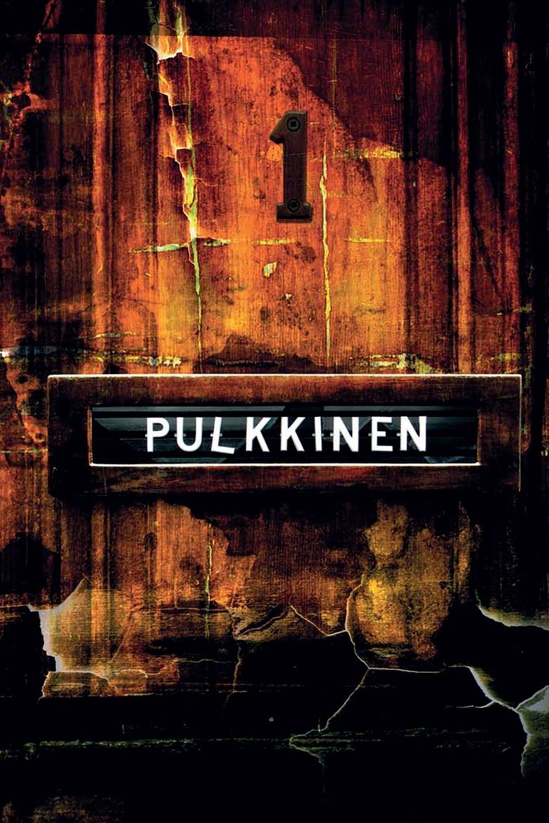 Episodes in Pulkkinen - Season 1 - Season 1 Poster of Episodes in Pulkkinen - Season 1 - Season 1