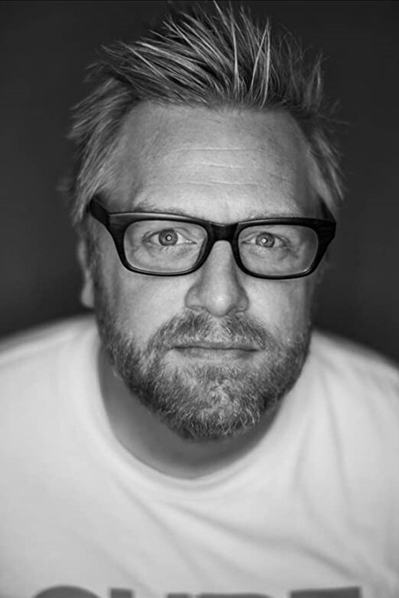 Michael Birkeland Portrait of Michael Birkeland