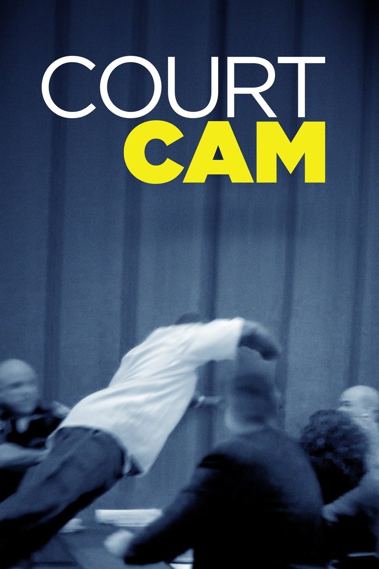 Episodes in Court Cam - Season 1 - Season 1 Poster of Episodes in Court Cam - Season 1 - Season 1