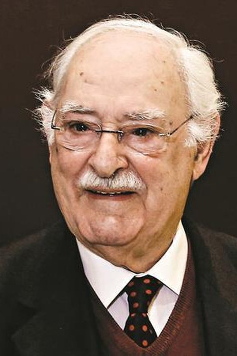 Ruy de Carvalho Portrait of Ruy de Carvalho