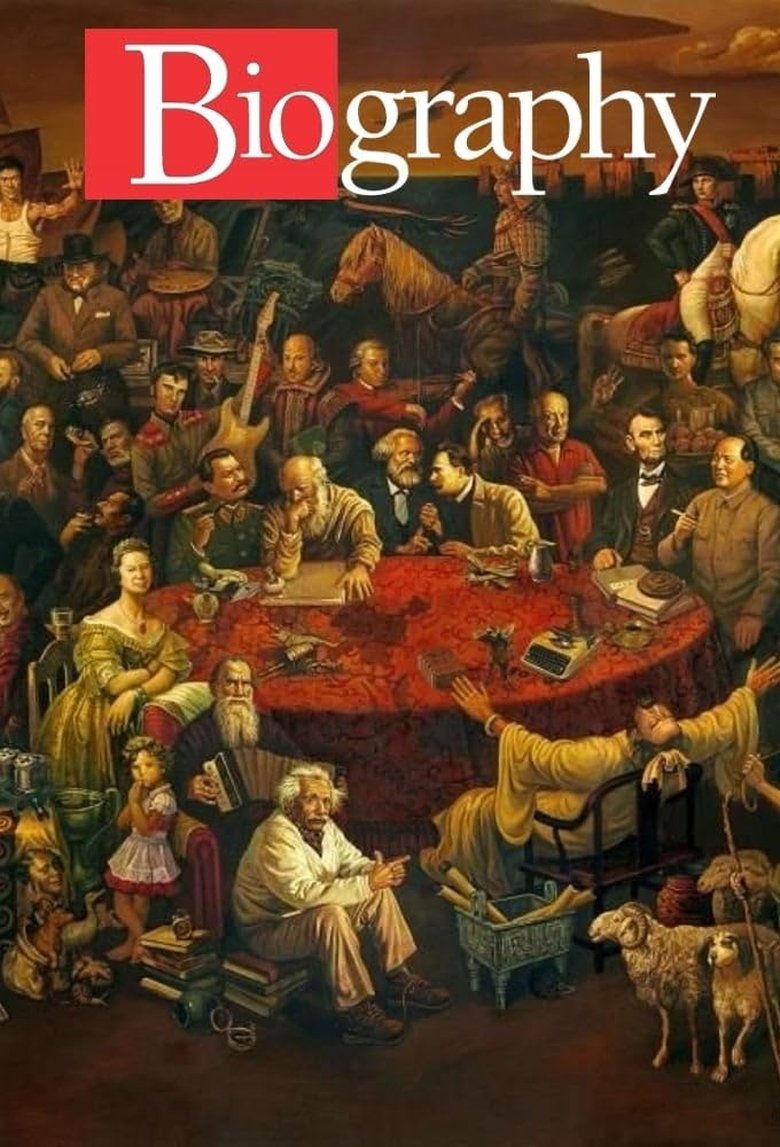 Cast and Crew in Biography - Eva Braun: Love & Death (Season 18 - Episode 10) - Eva Braun: Love & Death Poster of Cast and Crew in Biography - Eva Braun: Love & Death (Season 18 - Episode 10) - Eva Braun: Love & Death