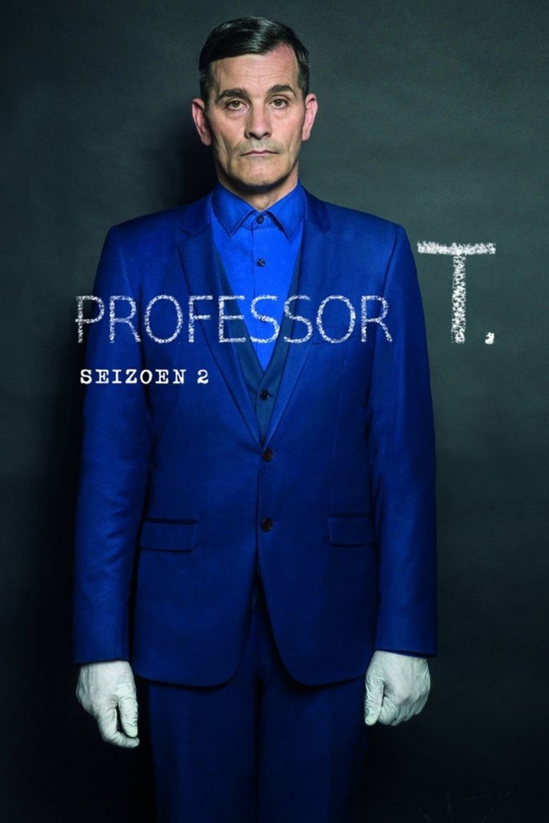 Cast and Crew in Professor T. - Dead Girls Don't Sing (Season 2 - Episode 11) - Dead Girls Don't Sing Poster of Cast and Crew in Professor T. - Dead Girls Don't Sing (Season 2 - Episode 11) - Dead Girls Don't Sing
