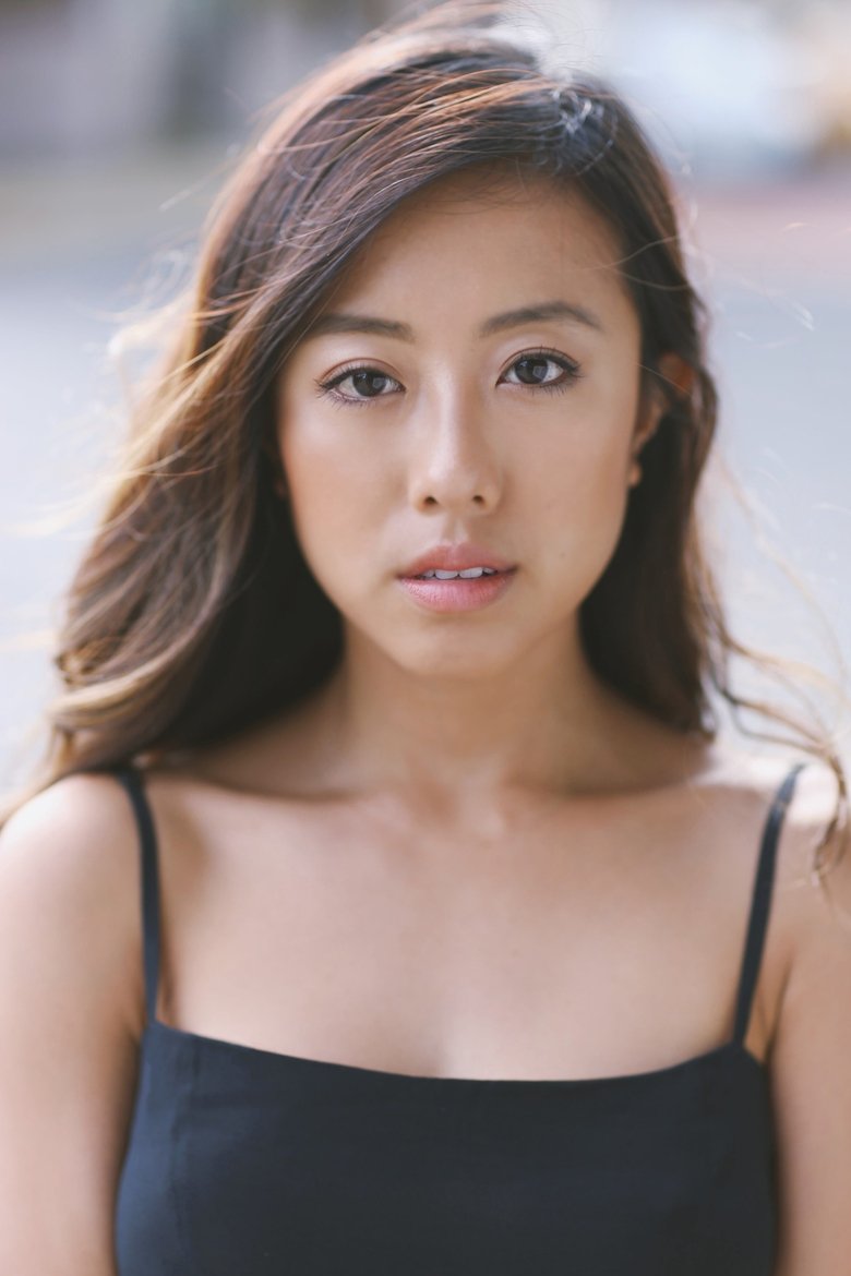 Melissa Le-Vu Portrait of Melissa Le-Vu