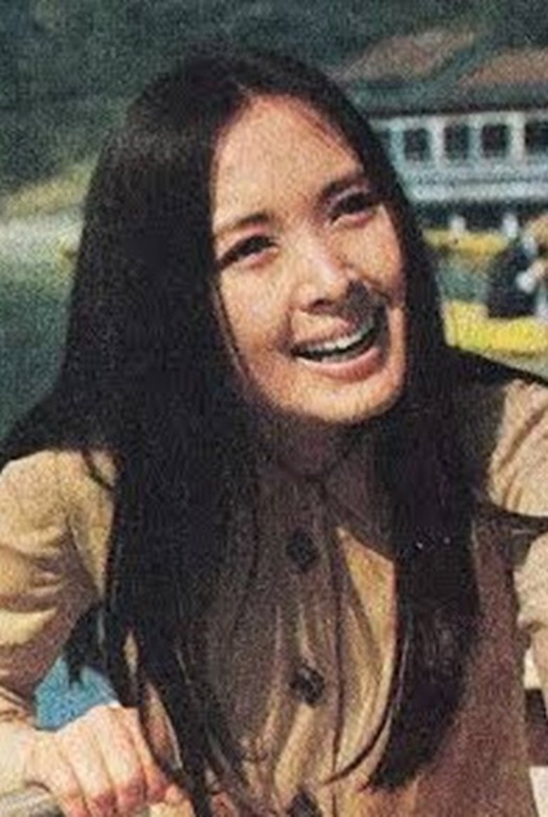 Yūko Tobe Portrait of Yūko Tobe