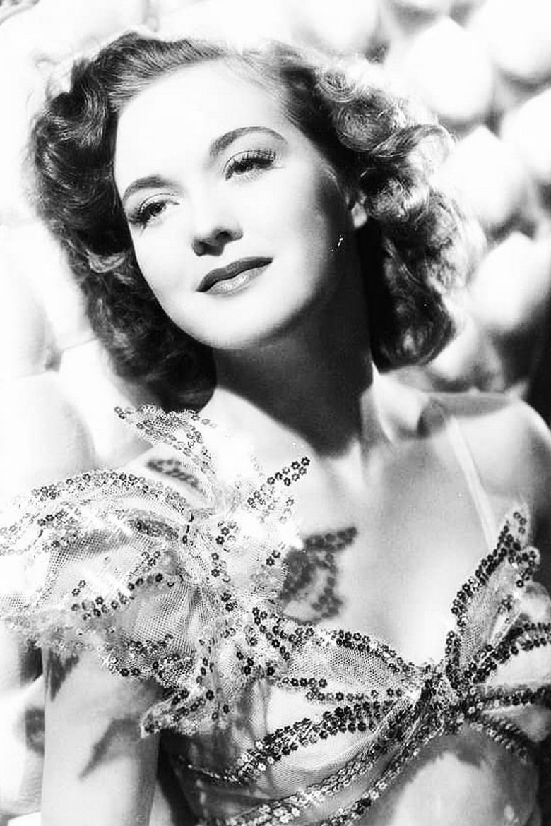 Mimi Chandler Portrait of Mimi Chandler