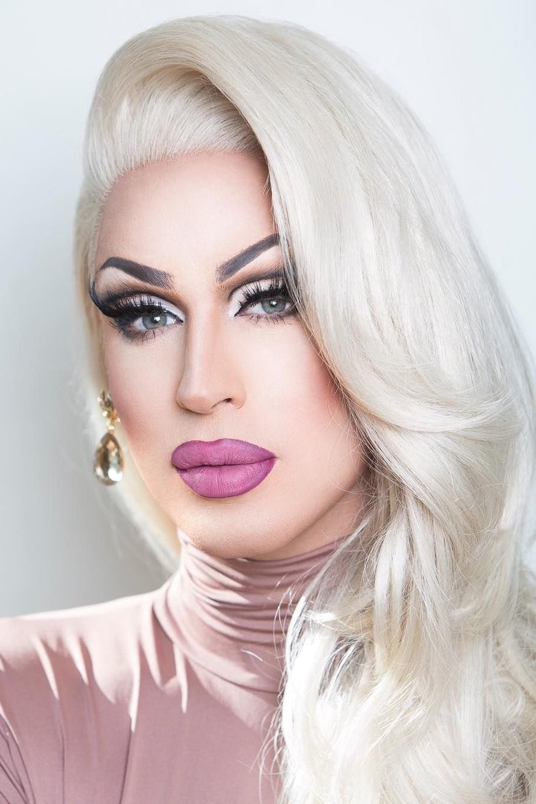 Brooke Lynn Hytes Portrait of Brooke Lynn Hytes