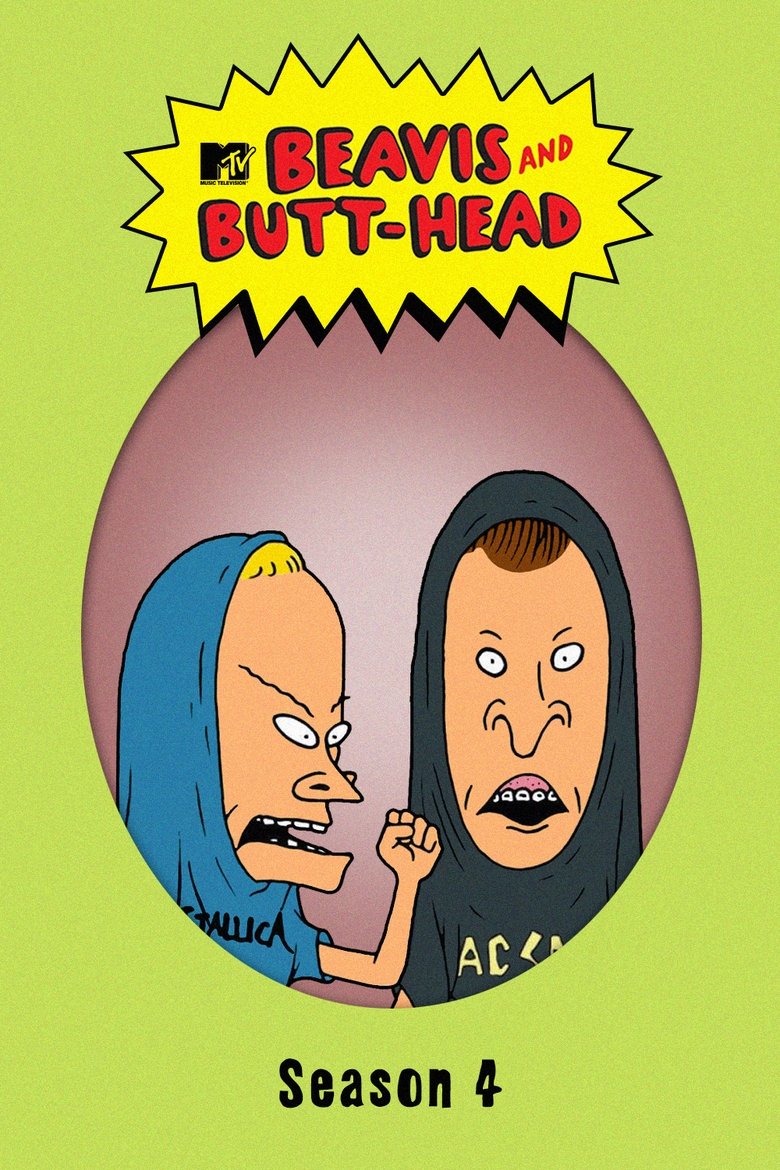 Cast and Crew in Beavis And Butt Head - Wall Of Youth (Season 4 - Episode 1) - Wall Of Youth Poster of Cast and Crew in Beavis And Butt Head - Wall Of Youth (Season 4 - Episode 1) - Wall Of Youth