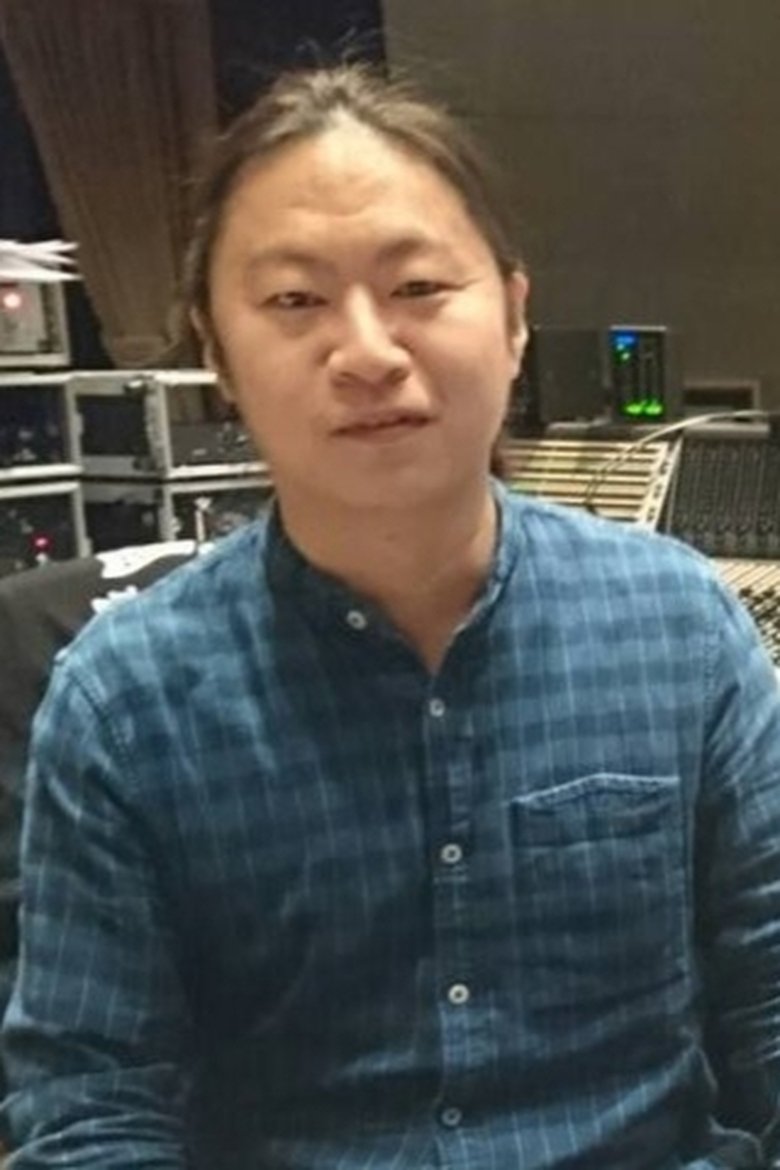 Akio Izutsu Portrait of Akio Izutsu