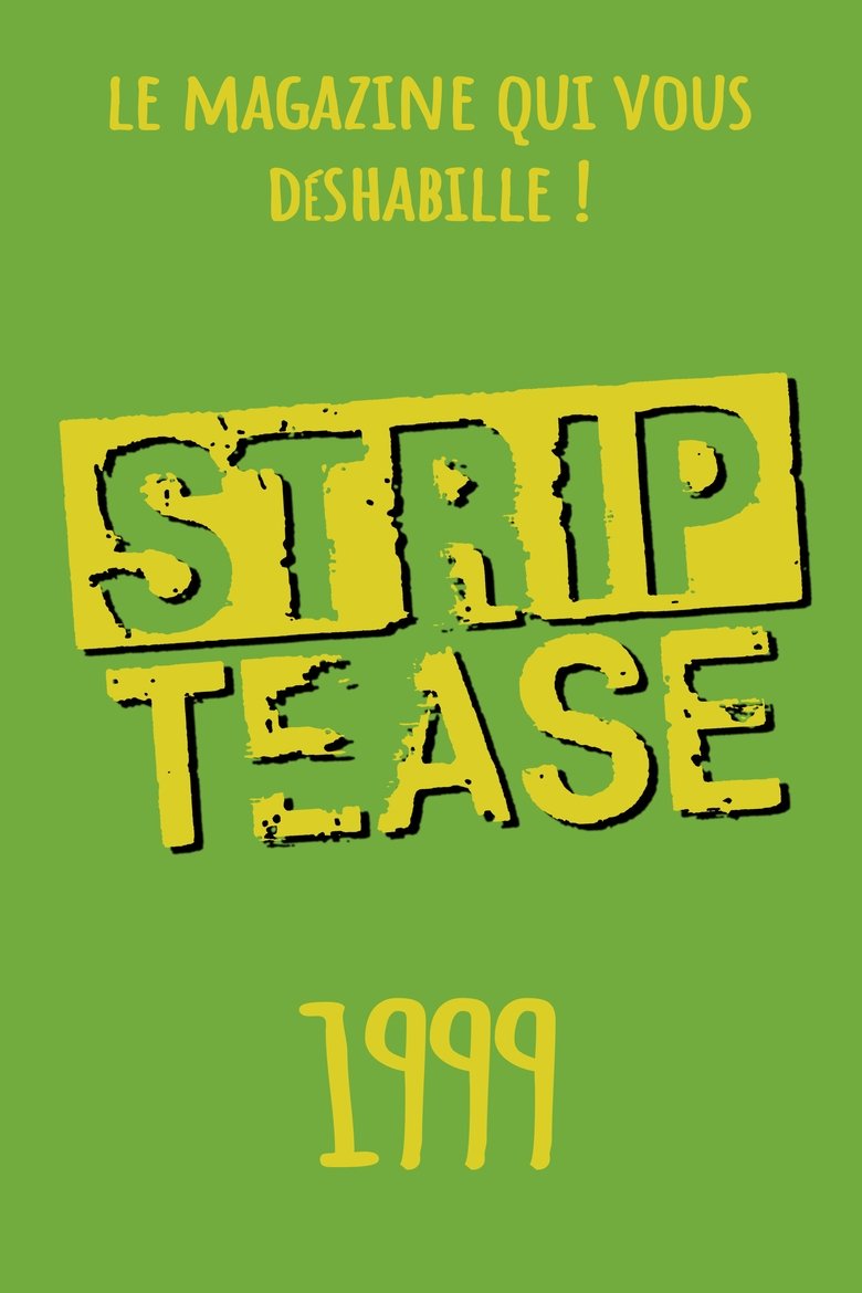 Episodes in Strip Tease - Season 15 - Season 15 Poster of Episodes in Strip Tease - Season 15 - Season 15