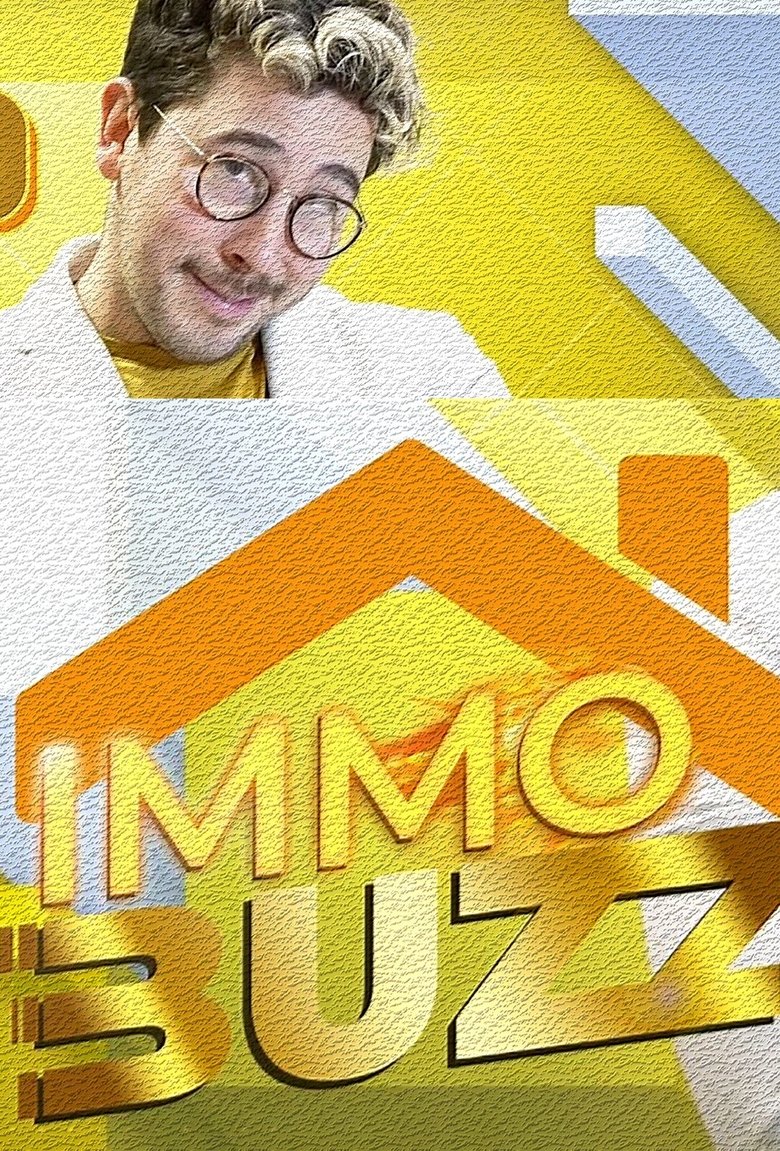 Immo Buzz Poster of Immo Buzz