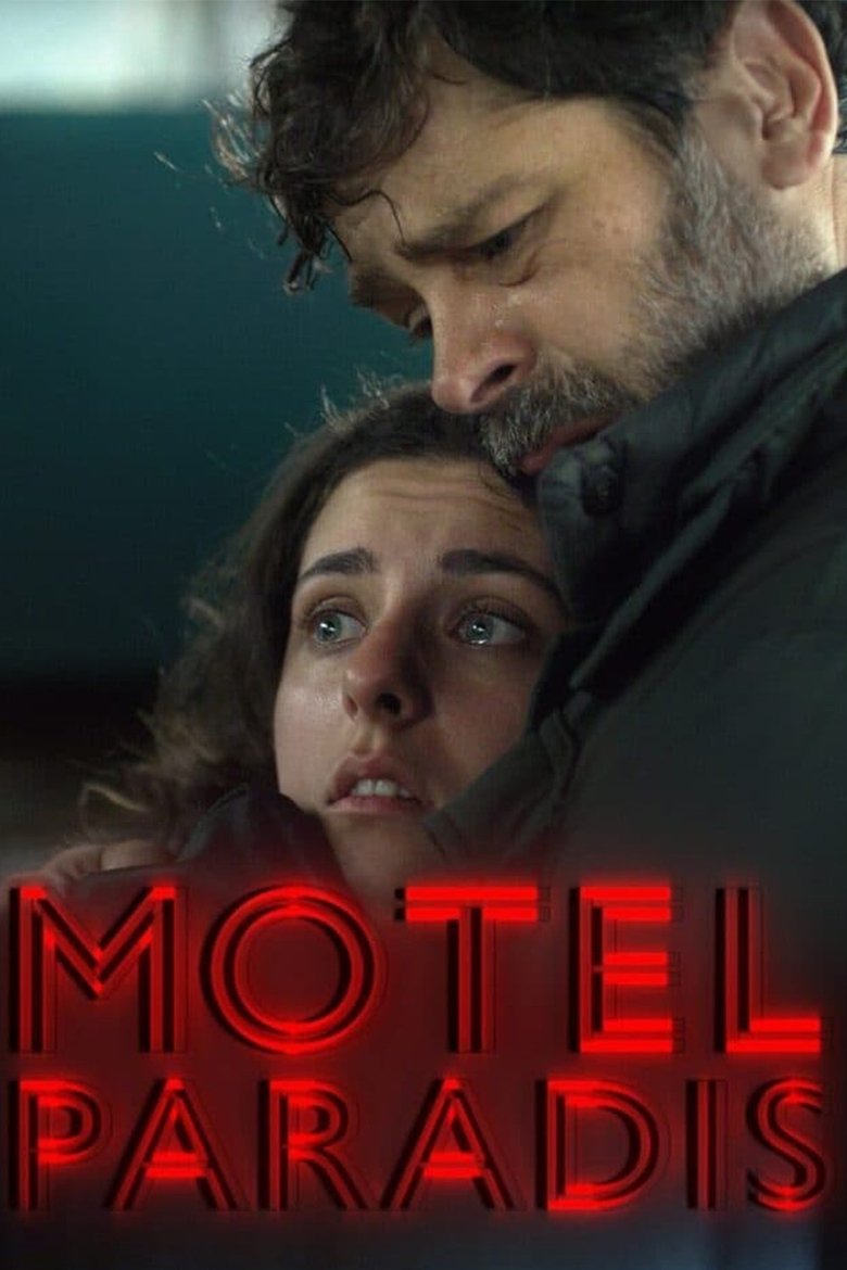 Episodes in Motel Paradis - Season 1 - Season 1 Poster of Episodes in Motel Paradis - Season 1 - Season 1