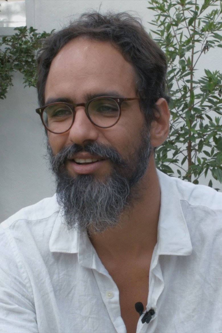Ivo Lopes Araújo Portrait of Ivo Lopes Araújo
