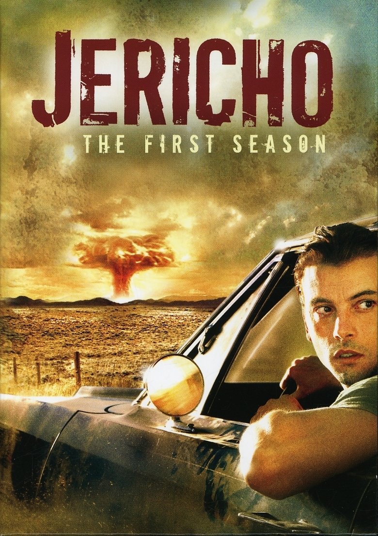 Episodes in Jericho - Season 1 - Season 1 Poster of Episodes in Jericho - Season 1 - Season 1