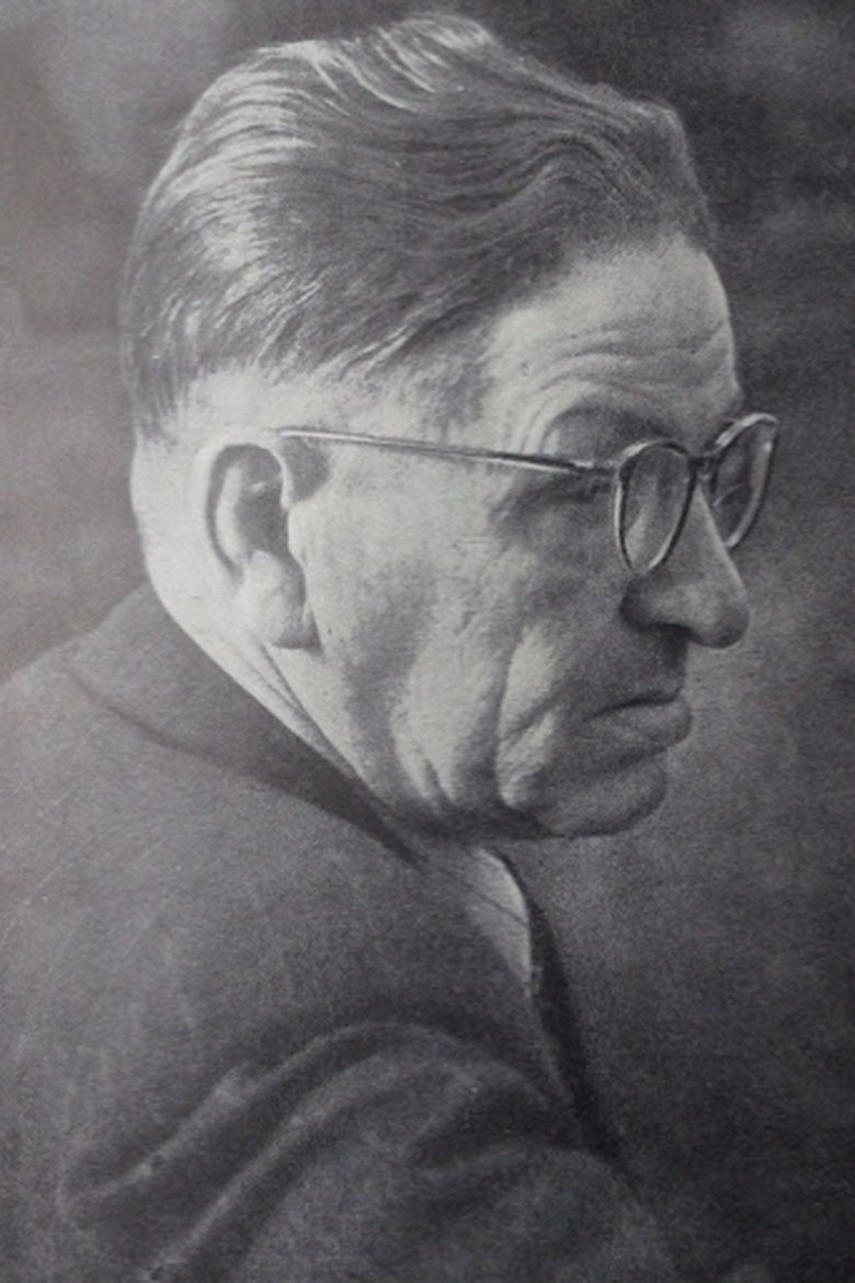 Konstantin Yeliseev Portrait of Konstantin Yeliseev