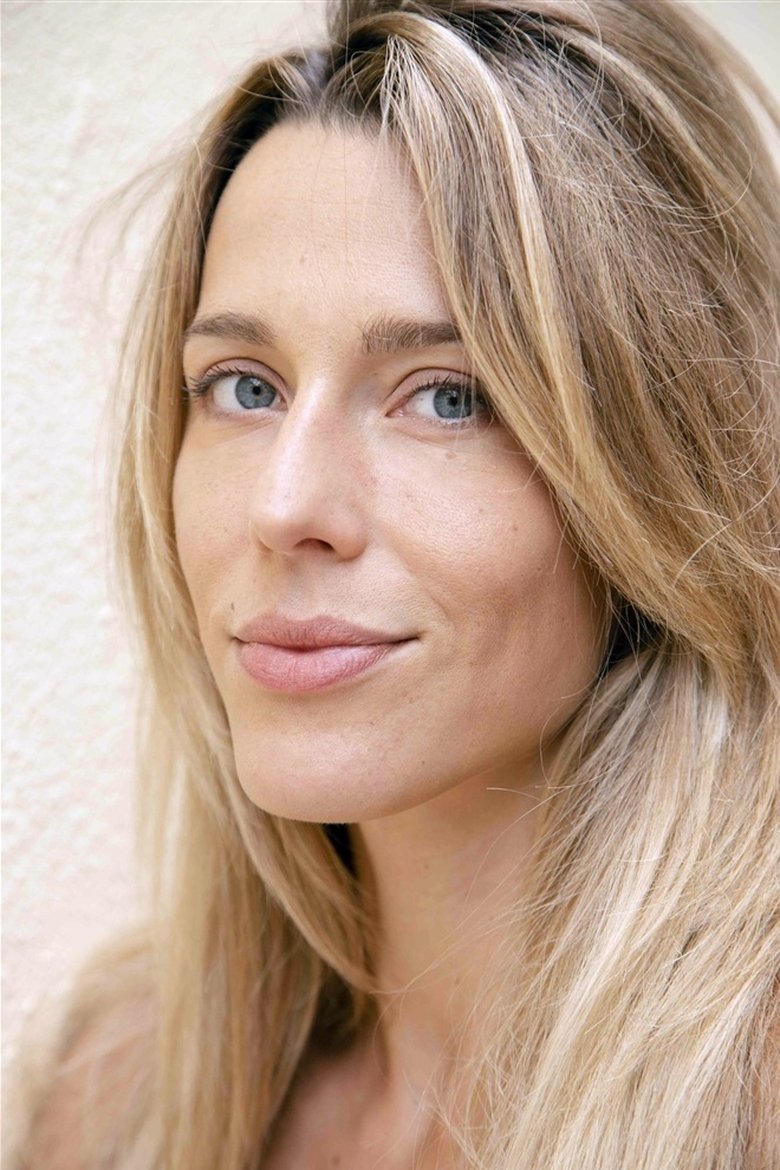 Manon Girardi Portrait of Manon Girardi