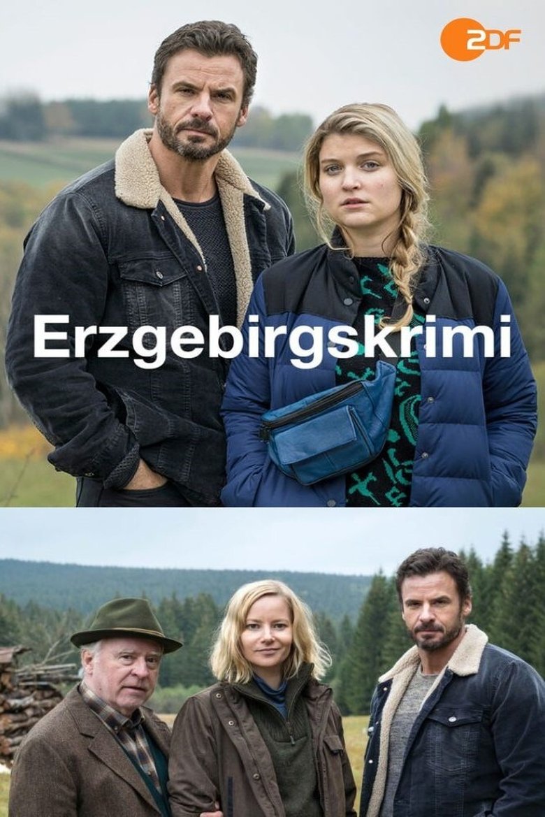 Episodes in Erzgebirgskrimi - Season 1 - Season 1 Poster of Episodes in Erzgebirgskrimi - Season 1 - Season 1