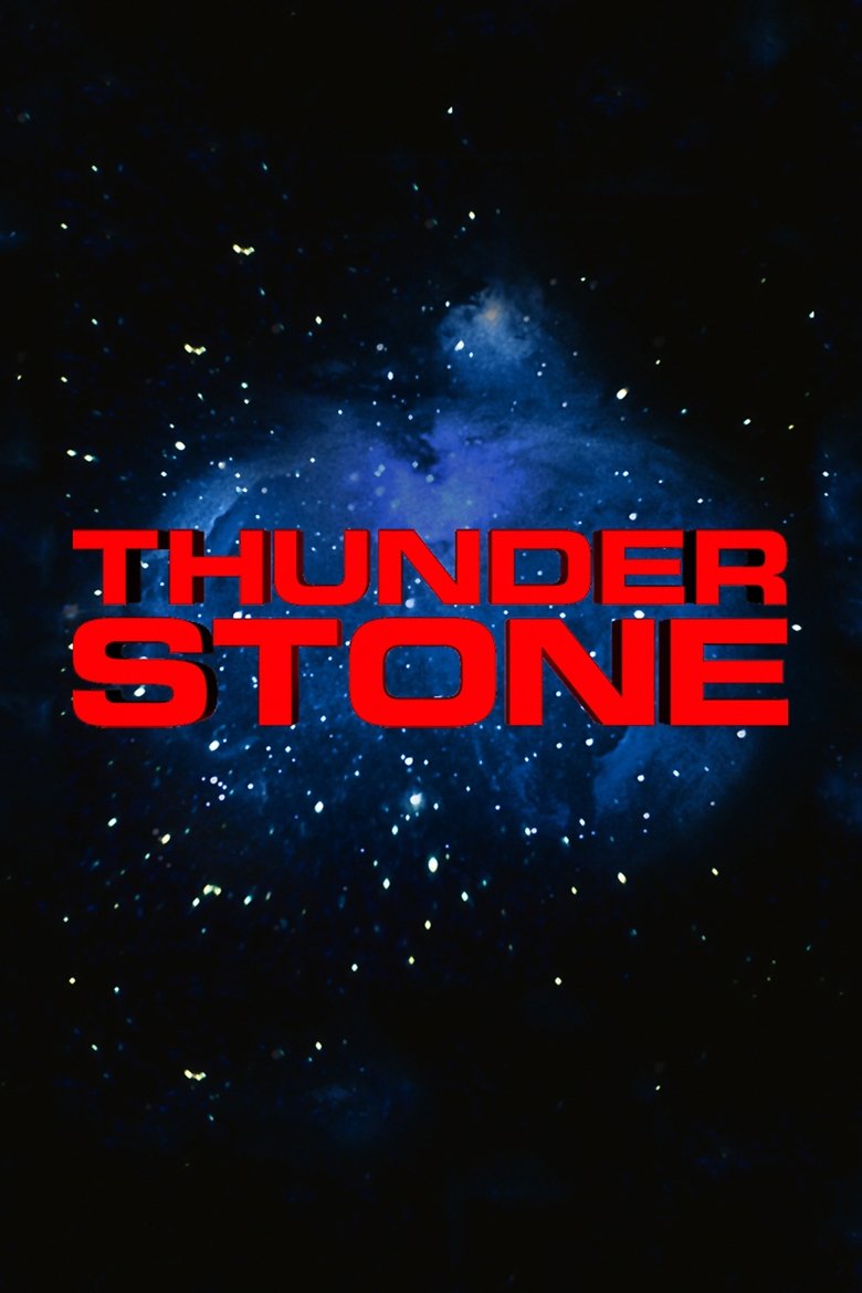 Thunderstone Poster of Thunderstone