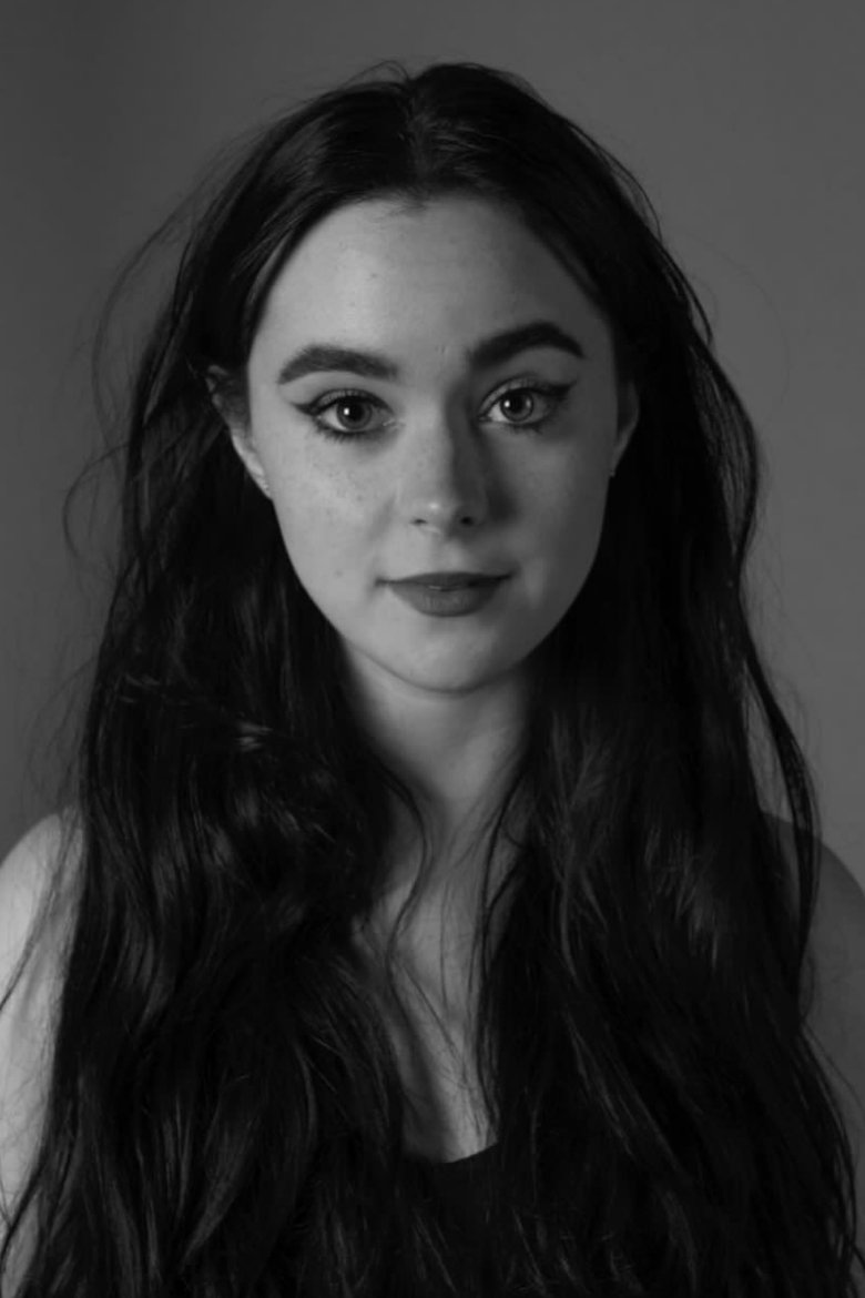 Sinead Ferguson Portrait of Sinead Ferguson