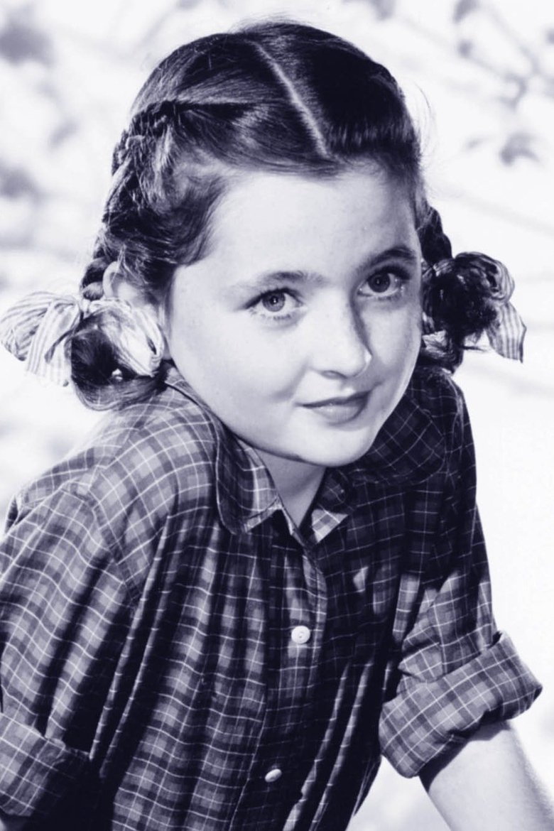 Jo Ann Marlowe Portrait of Jo Ann Marlowe
