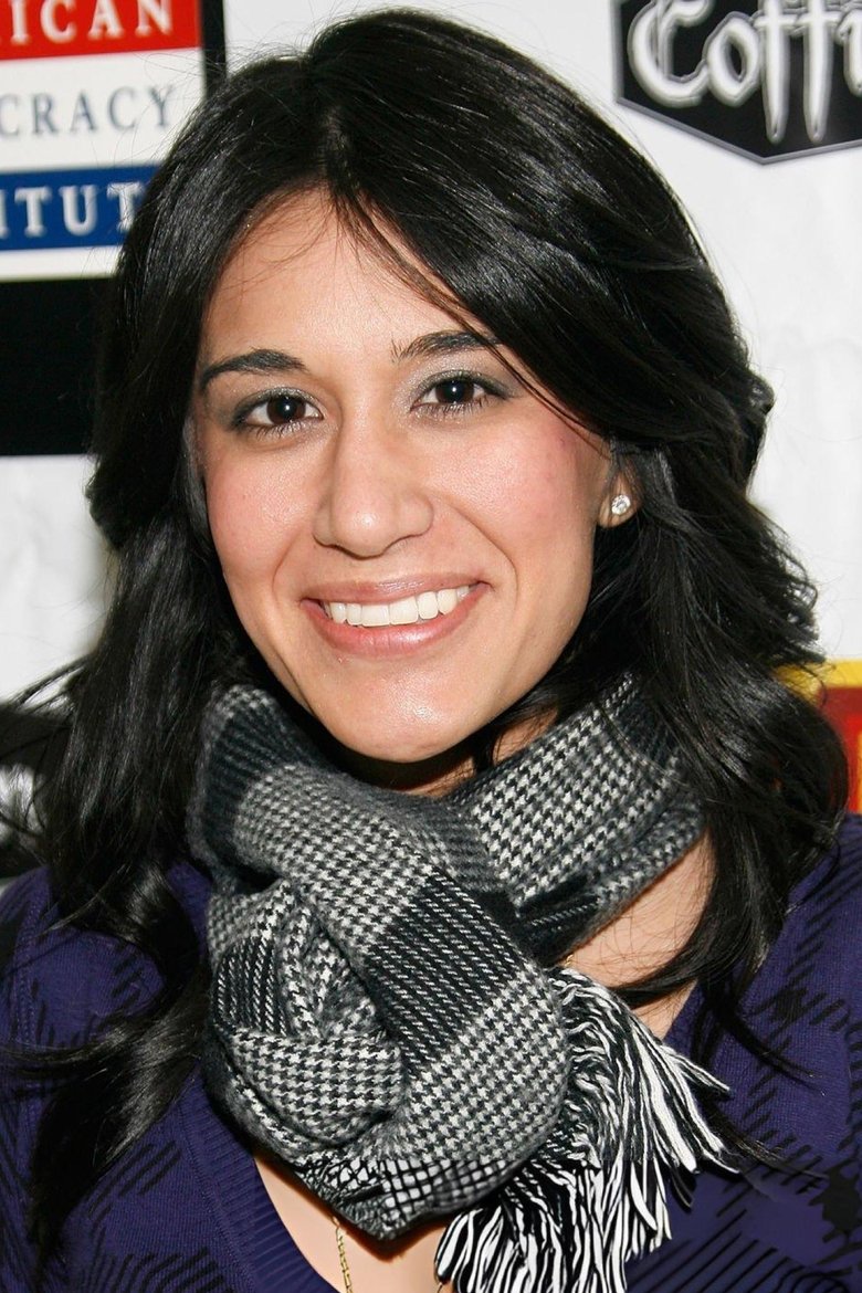 Lisa Jammal Portrait of Lisa Jammal