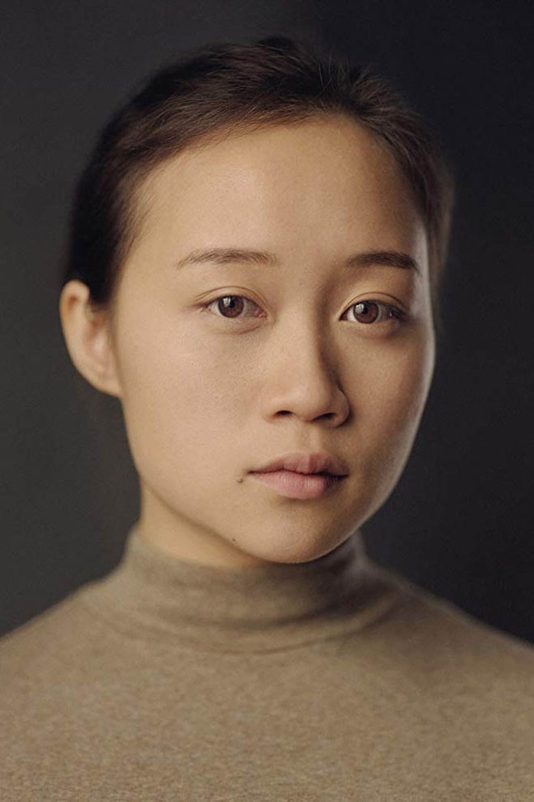 Millicent Wong Portrait of Millicent Wong