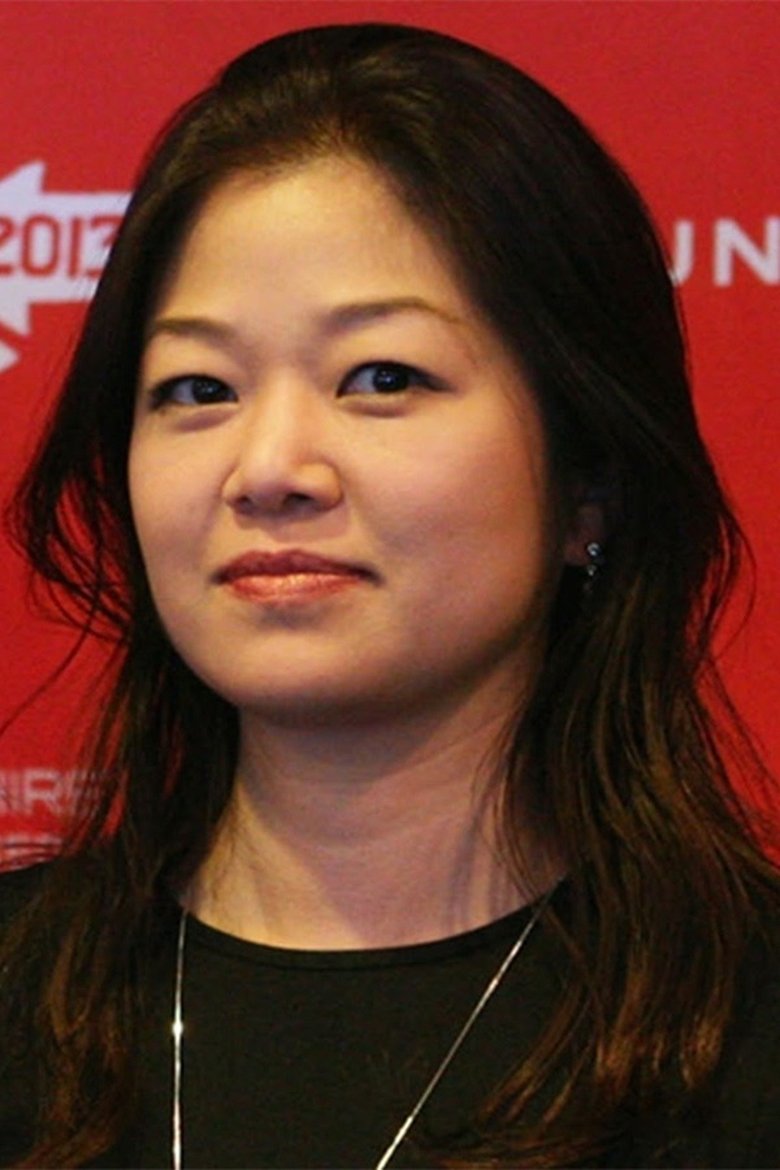 Soojin Chung Portrait of Soojin Chung
