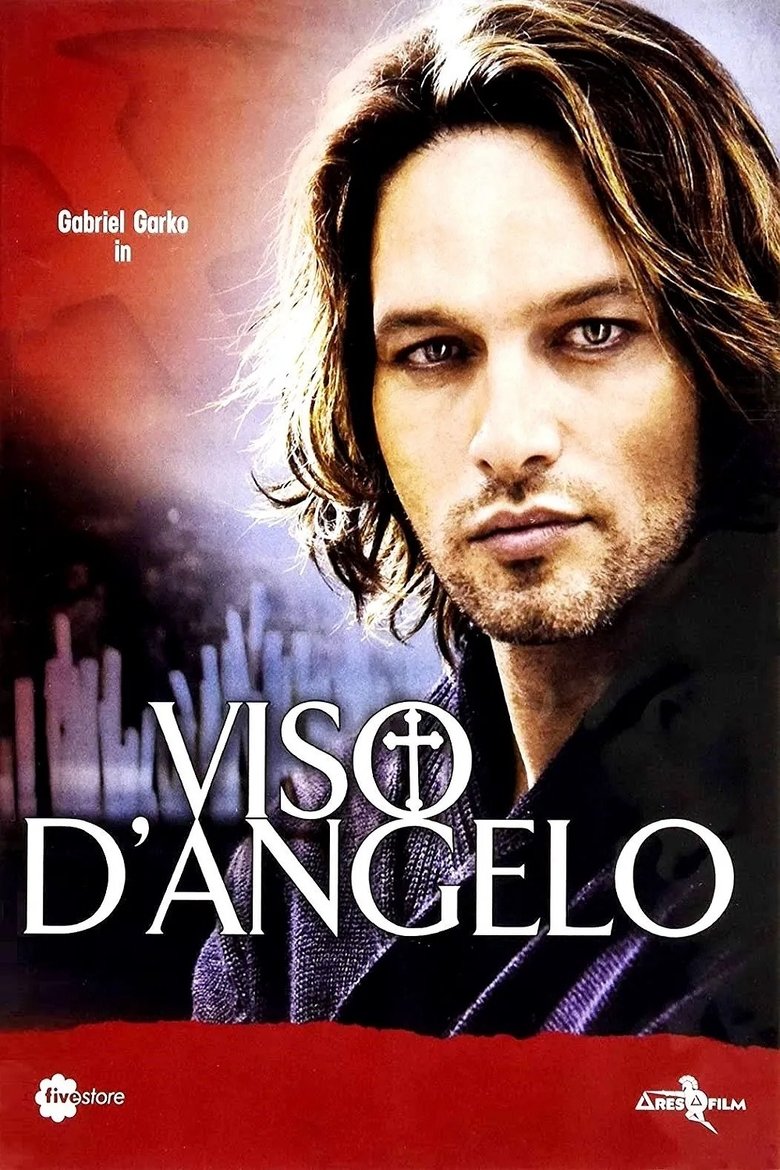 Episodes in Viso D'angelo - Miniseries - Miniseries Poster of Episodes in Viso D'angelo - Miniseries - Miniseries