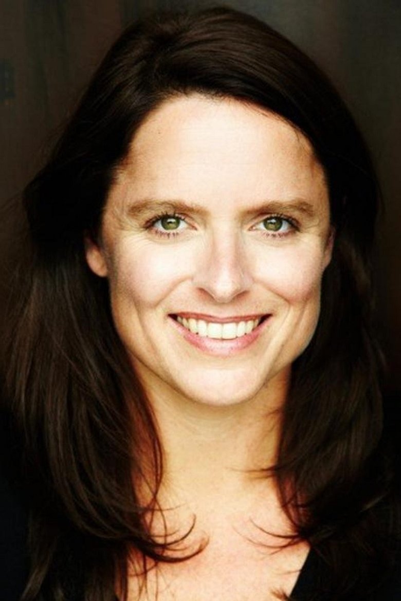 Tessa Wells Portrait of Tessa Wells