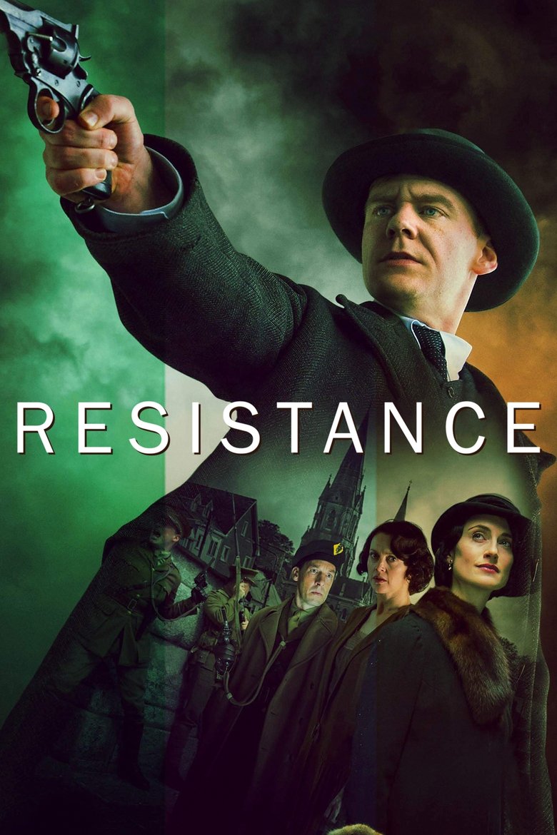 Episodes in Resistance - Season 1 - Season 1 Poster of Episodes in Resistance - Season 1 - Season 1