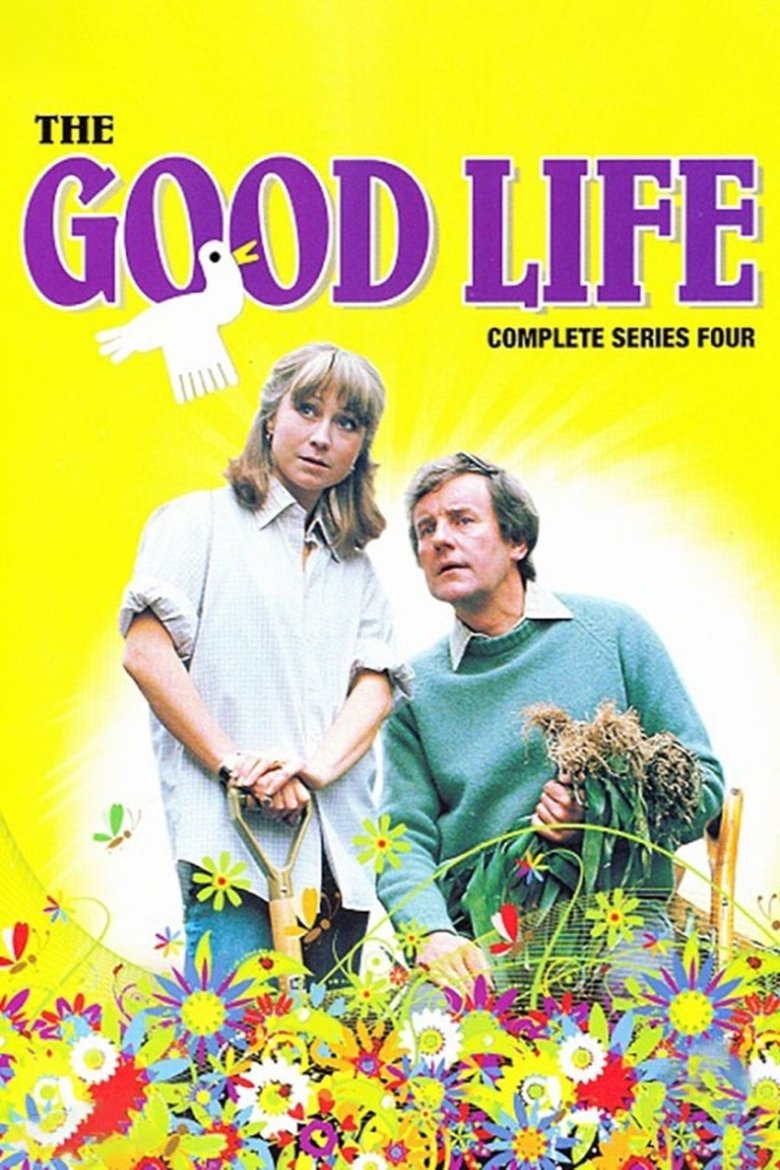 Cast and Crew in The Good Life - Anniversary (Season 4 - Episode 7) - Anniversary Poster of Cast and Crew in The Good Life - Anniversary (Season 4 - Episode 7) - Anniversary