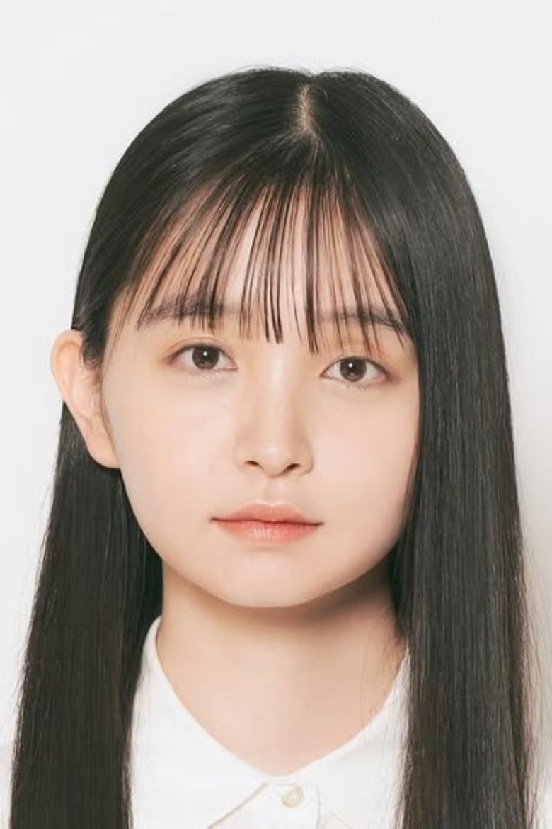 Ayano Kubota Portrait of Ayano Kubota
