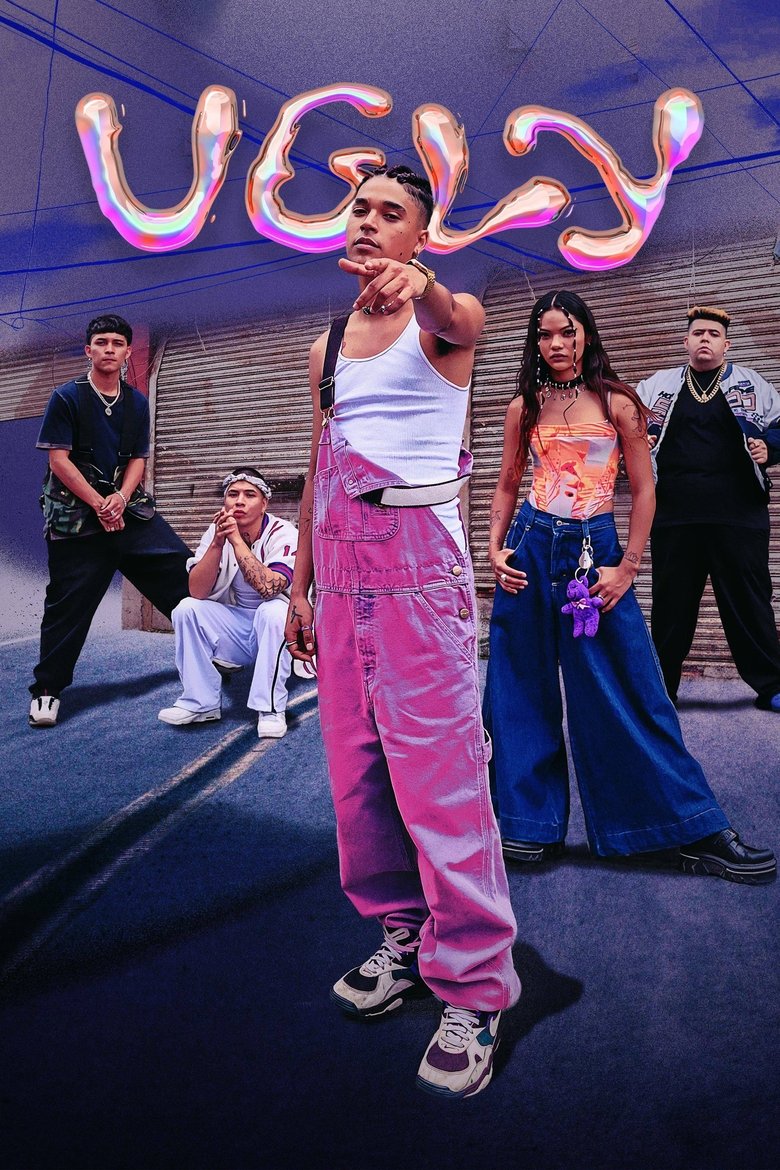 Cast and Crew in VGLY - Wassup Tribbies (Season 1 - Episode 10) - Wassup Tribbies Poster of Cast and Crew in VGLY - Wassup Tribbies (Season 1 - Episode 10) - Wassup Tribbies