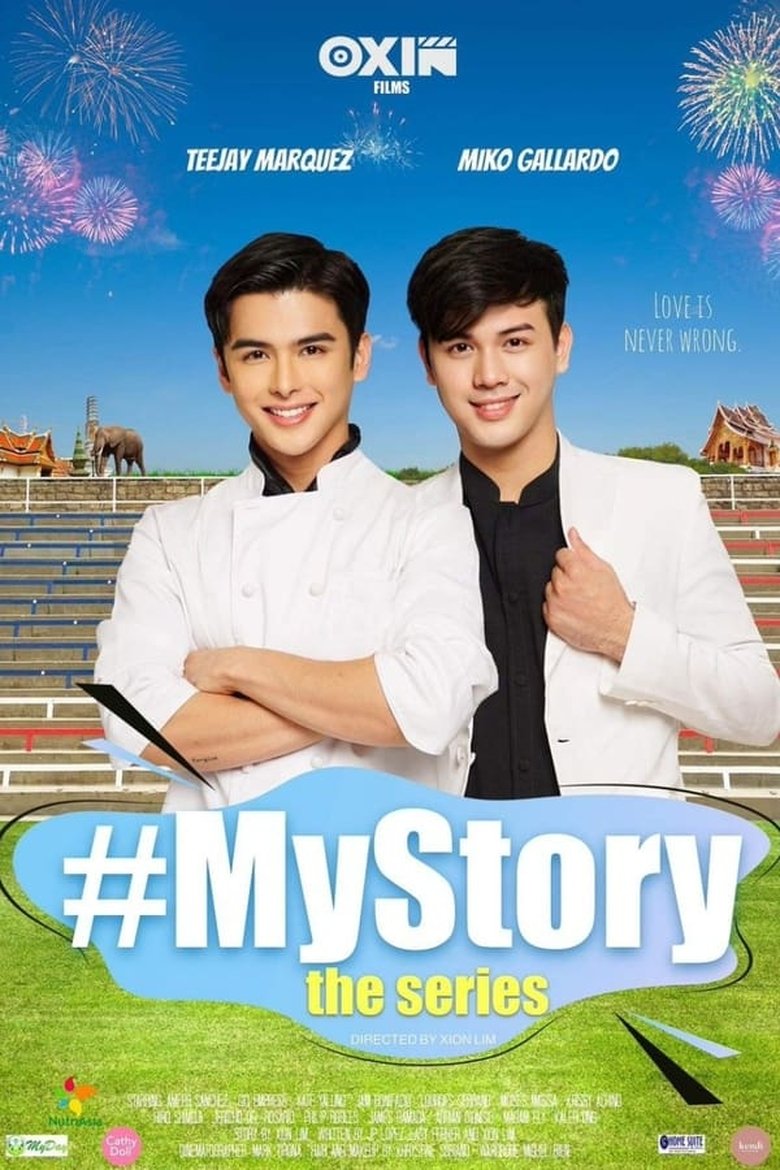 Episodes in My Story - Season 1 - Season 1 Poster of Episodes in My Story - Season 1 - Season 1