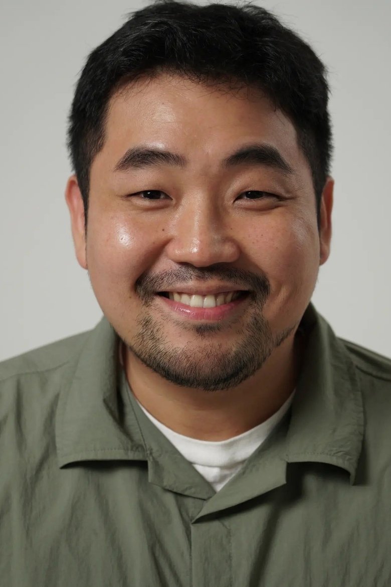 Jo Jae-joon Portrait of Jo Jae-joon