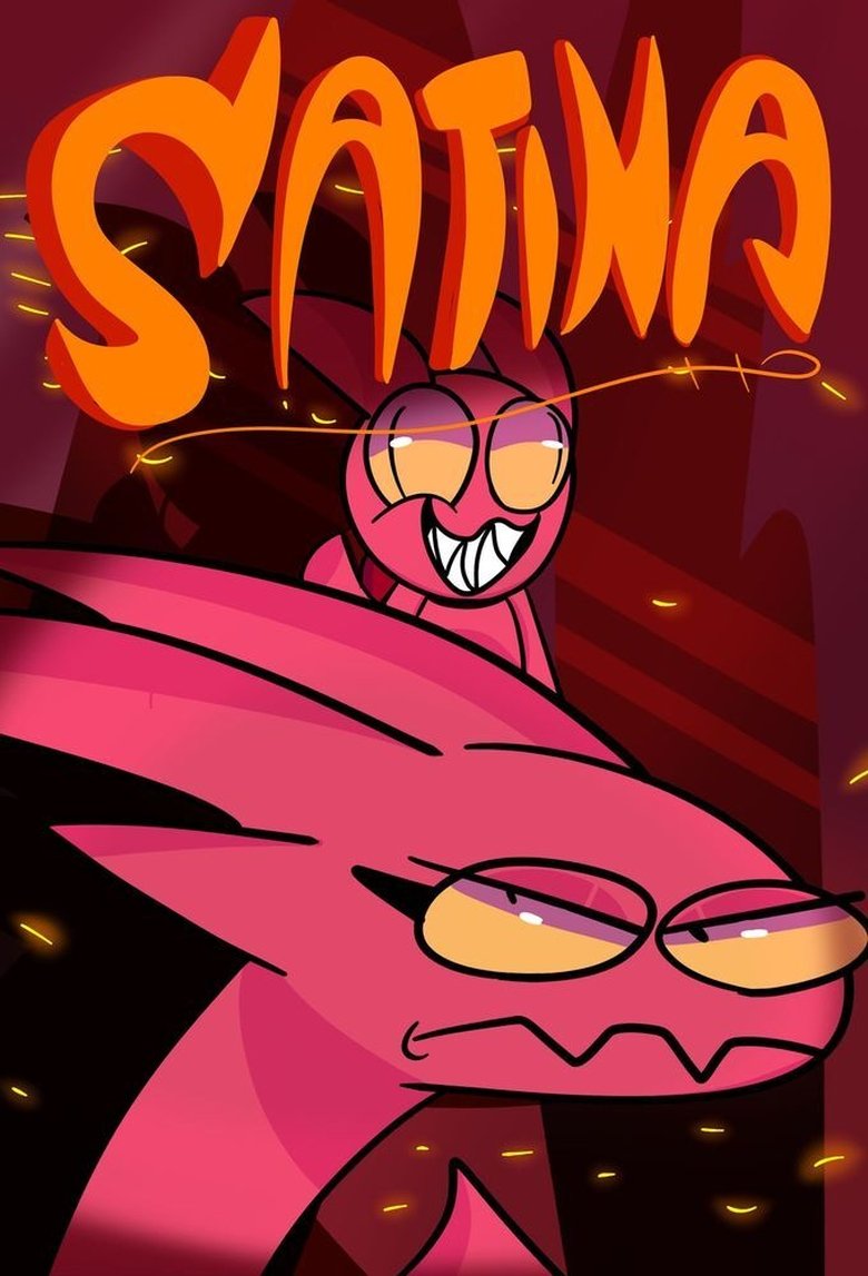 Episodes in Satina - Season 1 - Season 1 Poster of Episodes in Satina - Season 1 - Season 1