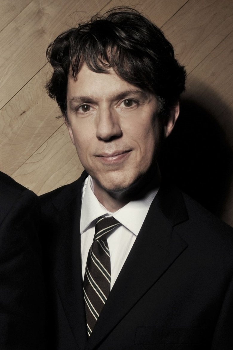 John Linnell Portrait of John Linnell