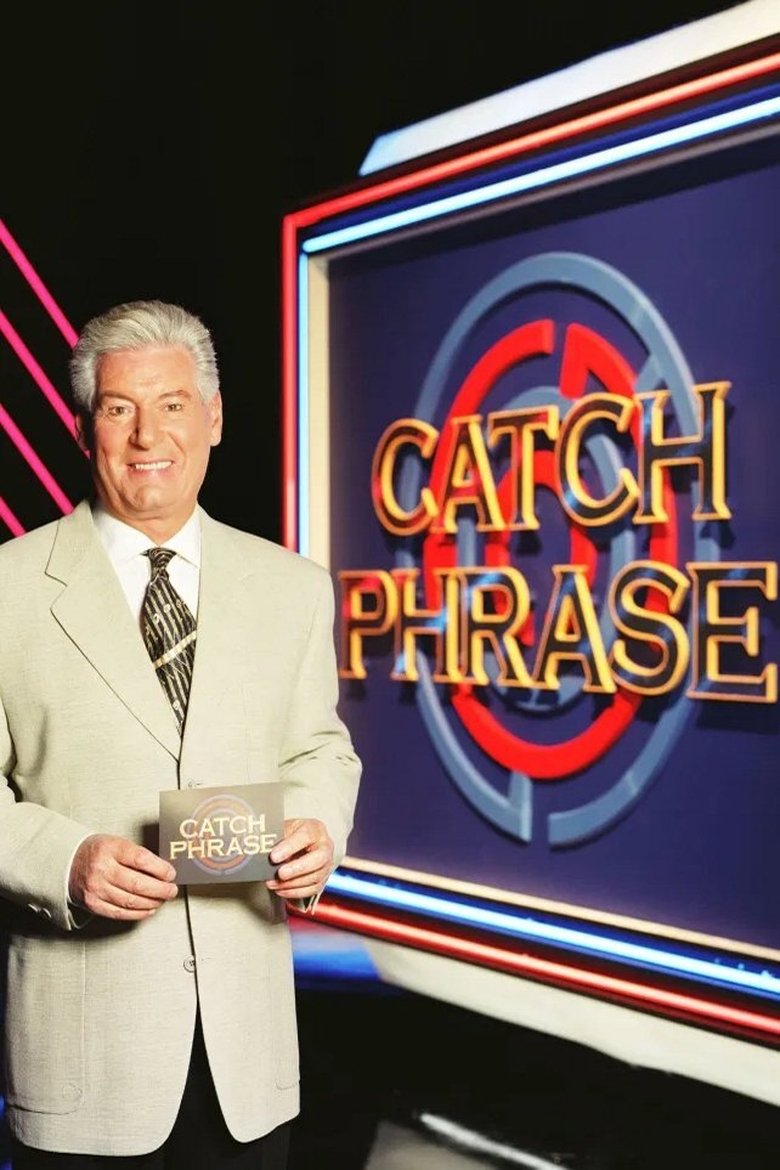 Catchphrase Poster of Catchphrase