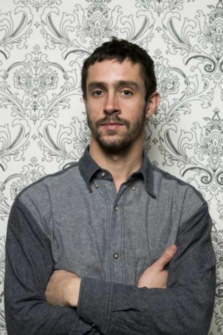 Juan Andrés Silva Portrait of Juan Andrés Silva