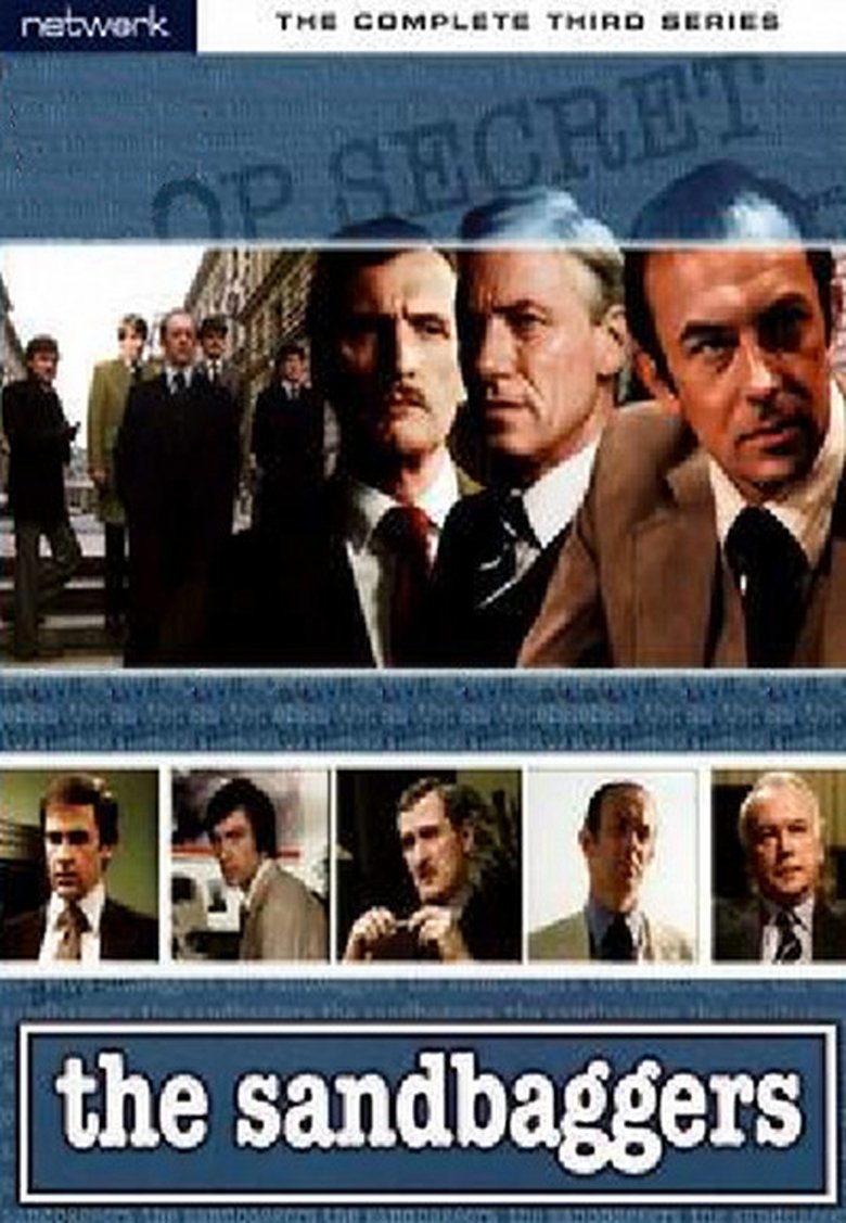 Cast and Crew in The Sandbaggers - All in a Good Cause (Season 3 - Episode 1) - All in a Good Cause Poster of Cast and Crew in The Sandbaggers - All in a Good Cause (Season 3 - Episode 1) - All in a Good Cause