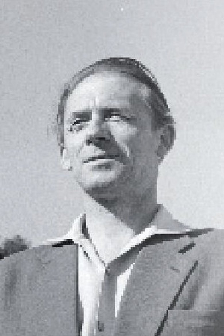 Rickard Tegström Portrait of Rickard Tegström