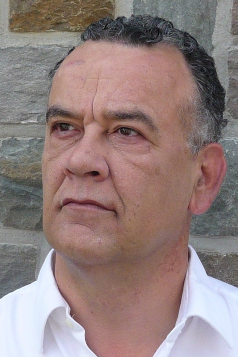 Harry Peeters Portrait of Harry Peeters